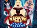 Xogo Vampire Doll Avatar Creator