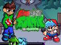 Xogo Friday Night Funkin VS Crawstor