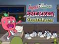 Xogo Apple & Onion Sneaker Snatchers