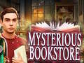 Xogo Mysterious Bookstore