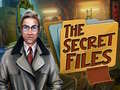 Xogo The Secret Files