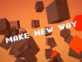 Xogo Make New Way
