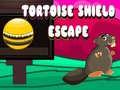 Xogo Tortoise Shield Escape