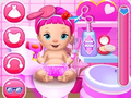 Xogo Baby Bella Caring