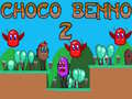 Xogo Choco Benno 2