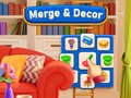 Xogo Merge & Decor