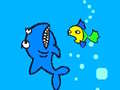 Xogo Fishing Sharks