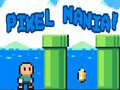 Xogo Pixel Mania!