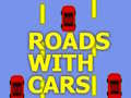 Xogo Roads With Cars