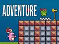 Xogo Adventure
