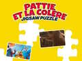 Xogo Pattie et la colère Jigsaw Puzzle