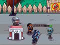 Xogo Last Zombie Defense
