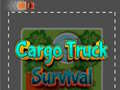 Xogo Cargo Truck Survival