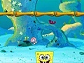 Xogo Sponge Bob Squarepants Deep Sea Smashout