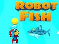 Xogo Robot Fish