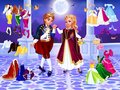 Xogo Cinderella and Prince Charming