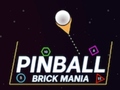 Xogo Pinball Brick Mania