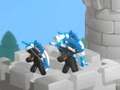 Xogo Merge Archers