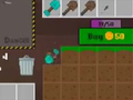 Xogo MergeMine Idle