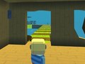 Xogo Kogama: Wooden Parkour