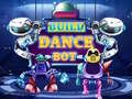 Xogo Build Dance Bot