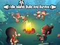 Xogo Idle Island Build And Survive