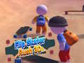 Xogo Flip Skater Rush 3D