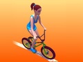 Xogo Dangerous Ride