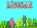 Xogo Ricosan