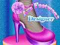 Xogo Ava Footwear Designer