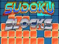 Xogo Sudoku Blocks