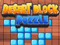 Xogo Desert Block Puzzle