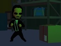 Xogo Matrix: Ragdoll Fights
