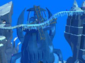Xogo Kogama: Frostblight Mill