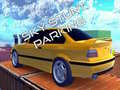 Xogo Sky Stunt  Parking 