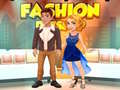 Xogo Fashion Dress Up 