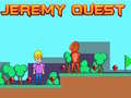 Xogo Jeremy Quest