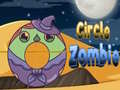 Xogo Circle Zombie
