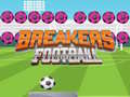 Xogo Breakers Football