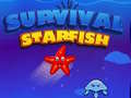 Xogo Survival Starfish