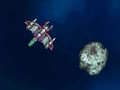 Xogo Asteroids: Space War