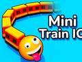 Xogo Mini Train IO