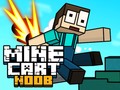 Xogo Mine Cart Noob