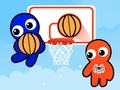 Xogo Basket Shot Master