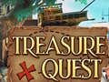 Xogo Treasure Quest