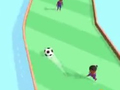 Xogo Soccer Dash
