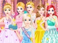 Xogo BFFs Fashion Royal Ball