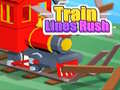 Xogo Train Lines Rush