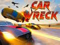 Xogo Car Wreck