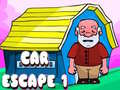 Xogo Car Escape